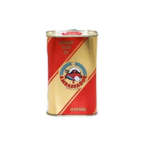 Ambassador Spanish Olive Oil 150ml