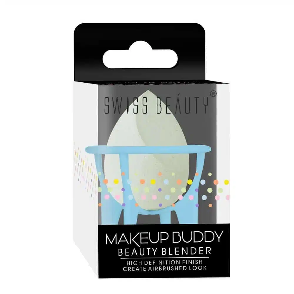 Swiss beauty beauty blender