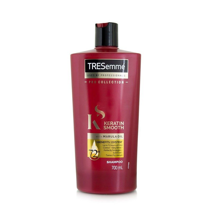 TRESemmé Keratin Smooth Shampoo