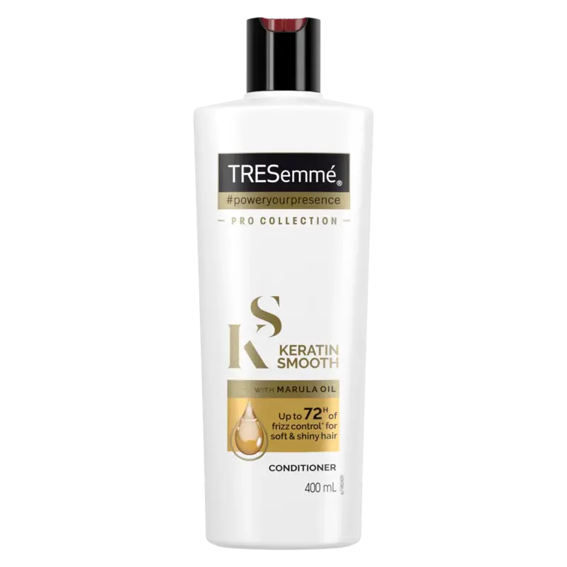 Tresemme Keratin Smooth Conditioner