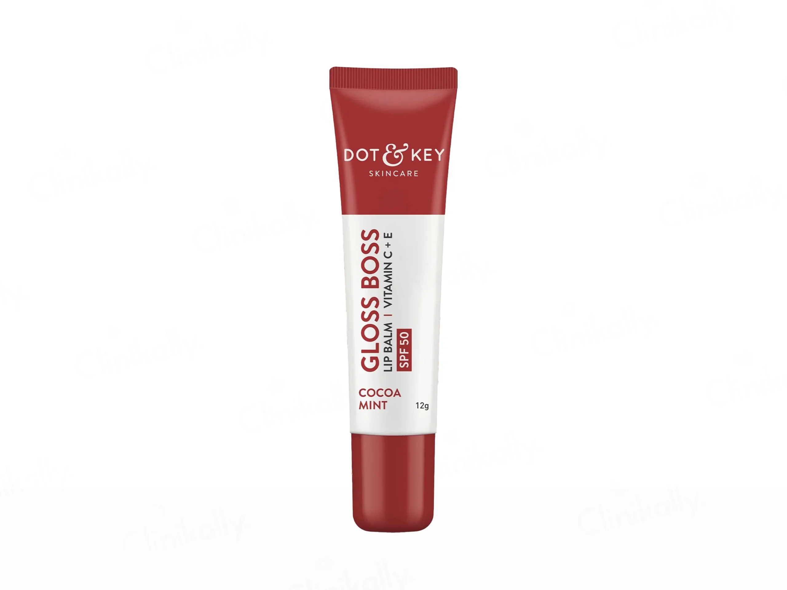 Dot & Key Gloss Boss Tinted Lip Balm SPF 30