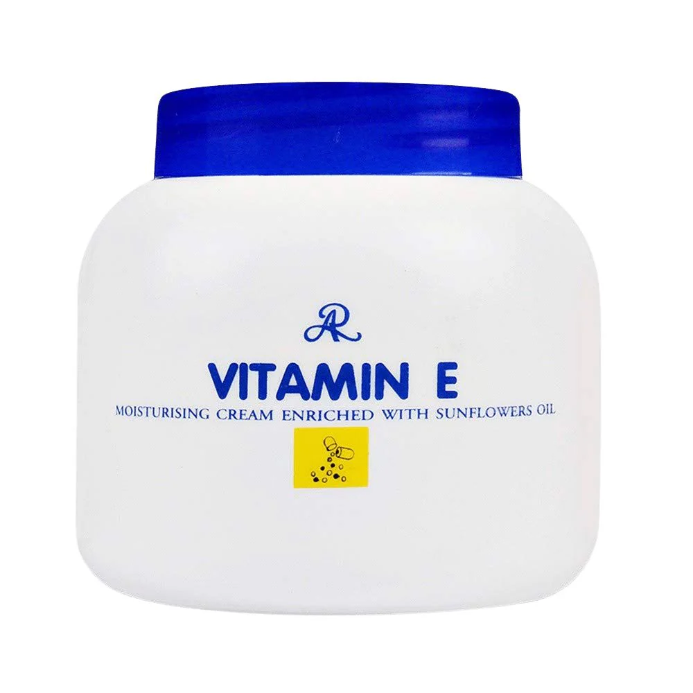 AR Vitamin E Moisturizing Cream ml