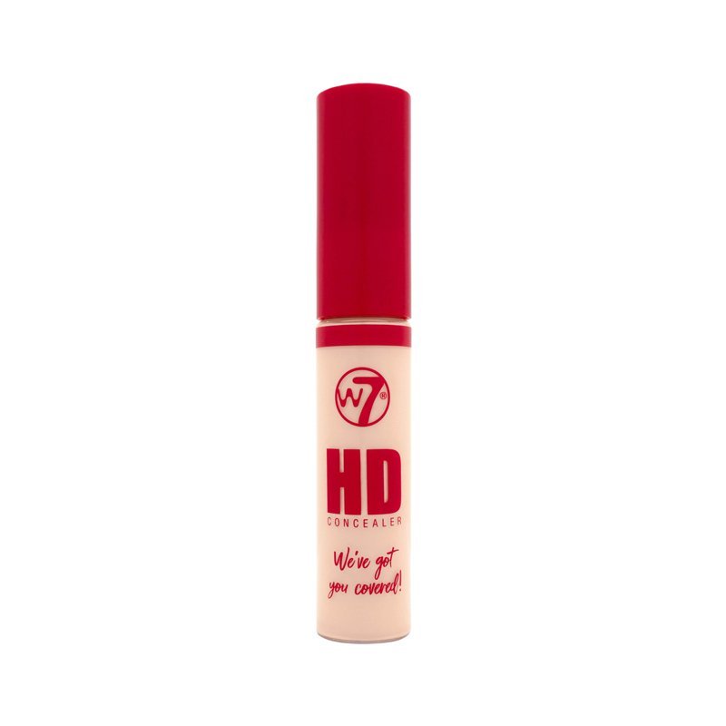 w7 concealer