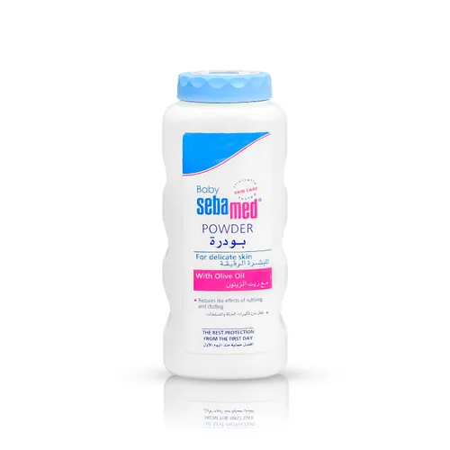Sebamed Baby Powder