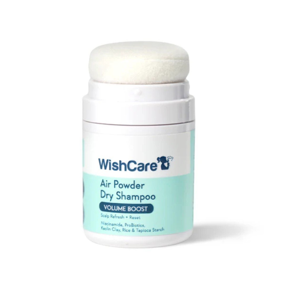 WishCare Air Powder Dry Shampoo