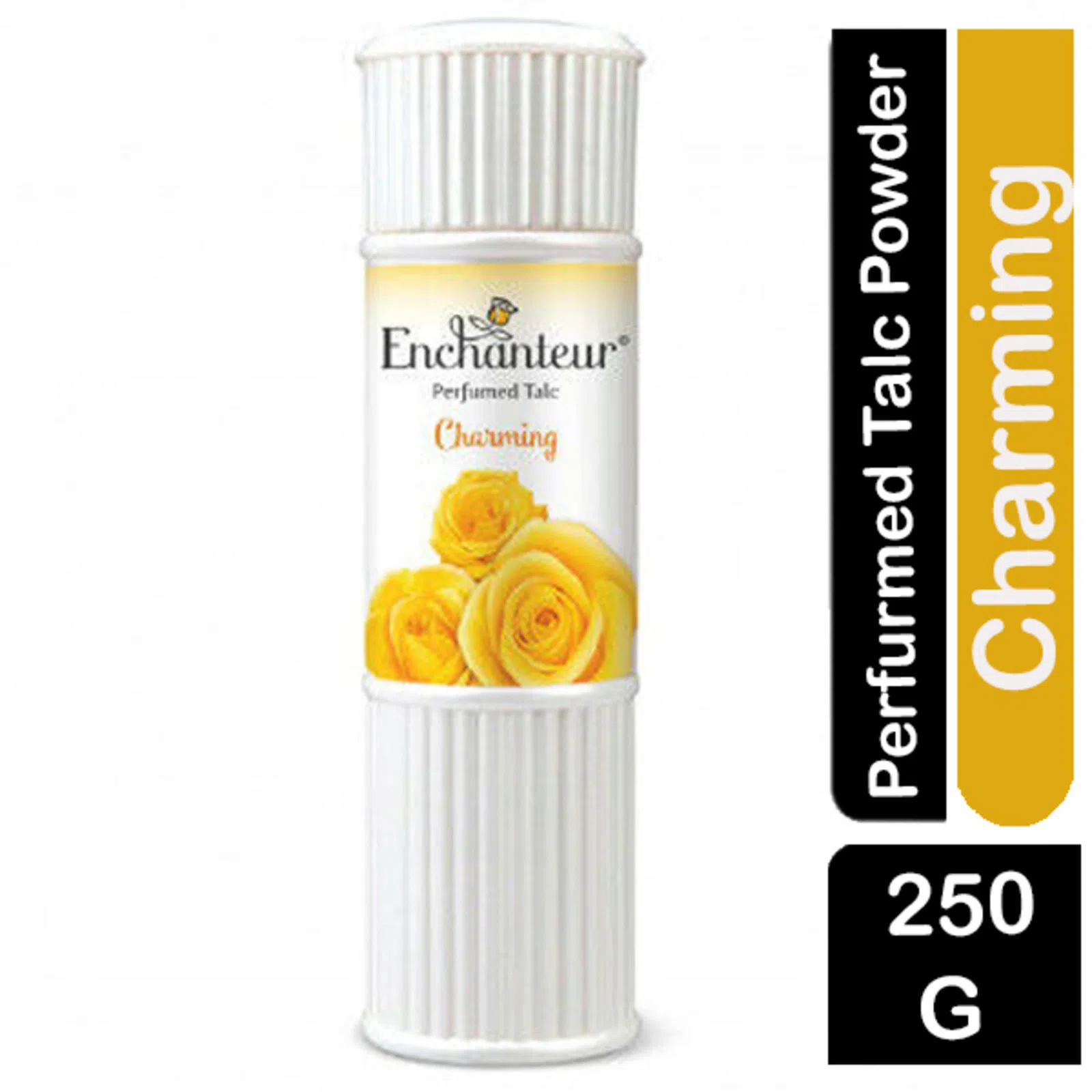 Enchanteur Charming Perfumed Talcum Powder 250g