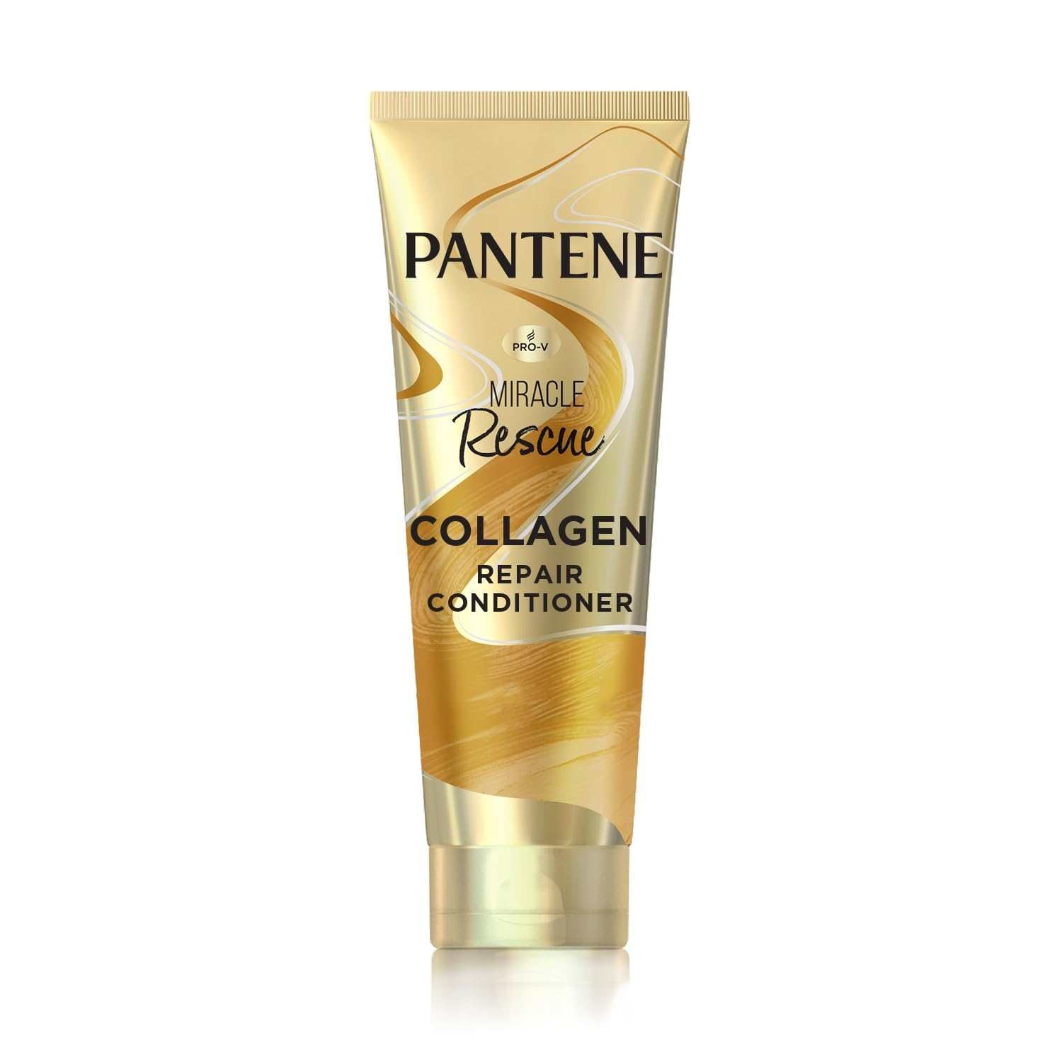 Pantene Miracle Rescue Collagen Conditioner 200 ml