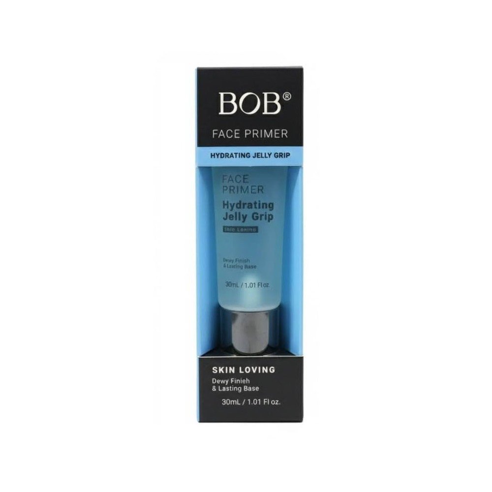 BOB Face Primer Hydrating Jelly Grip