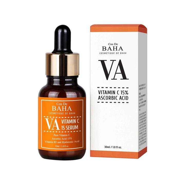 Cos De BAHA Vitamin C 15% Serum