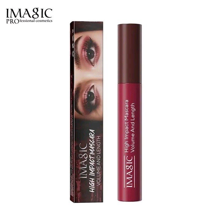 IMAGIC High Impact Mascara