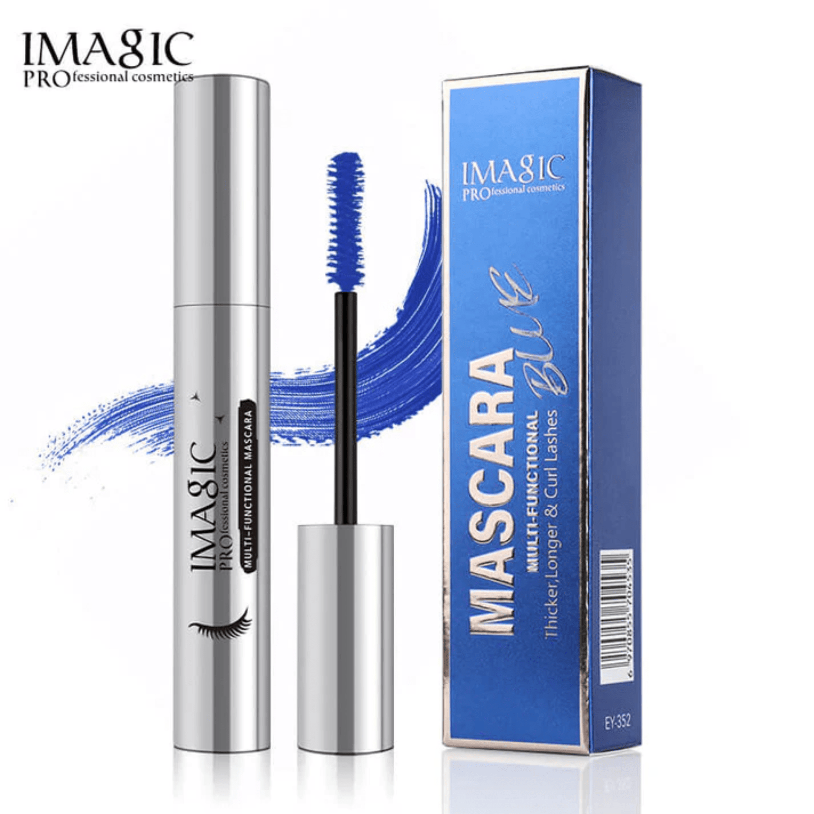 Imagic Multi-Functional Mascara Blue