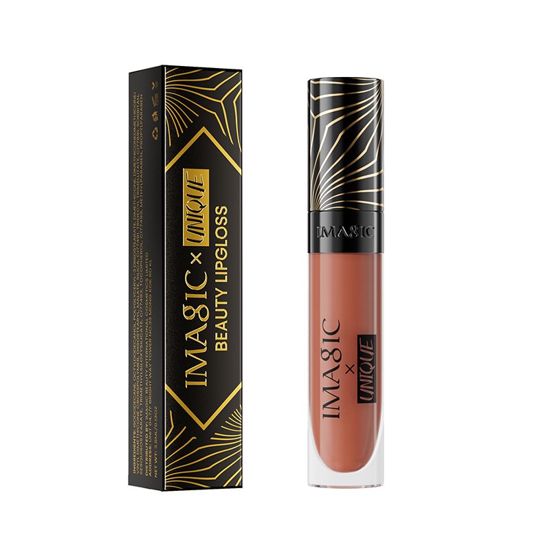 Imagic x Unique Beauty Lip Gloss