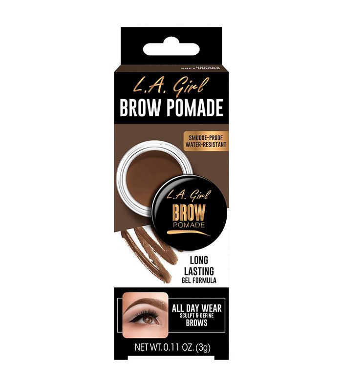 L.A. Girl - Brow pomade - GBP363 Soft Brown