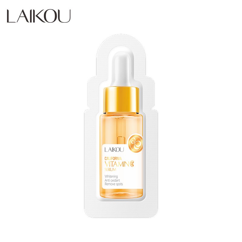 LAIKOU California Vitamin C Serum 1.5ml