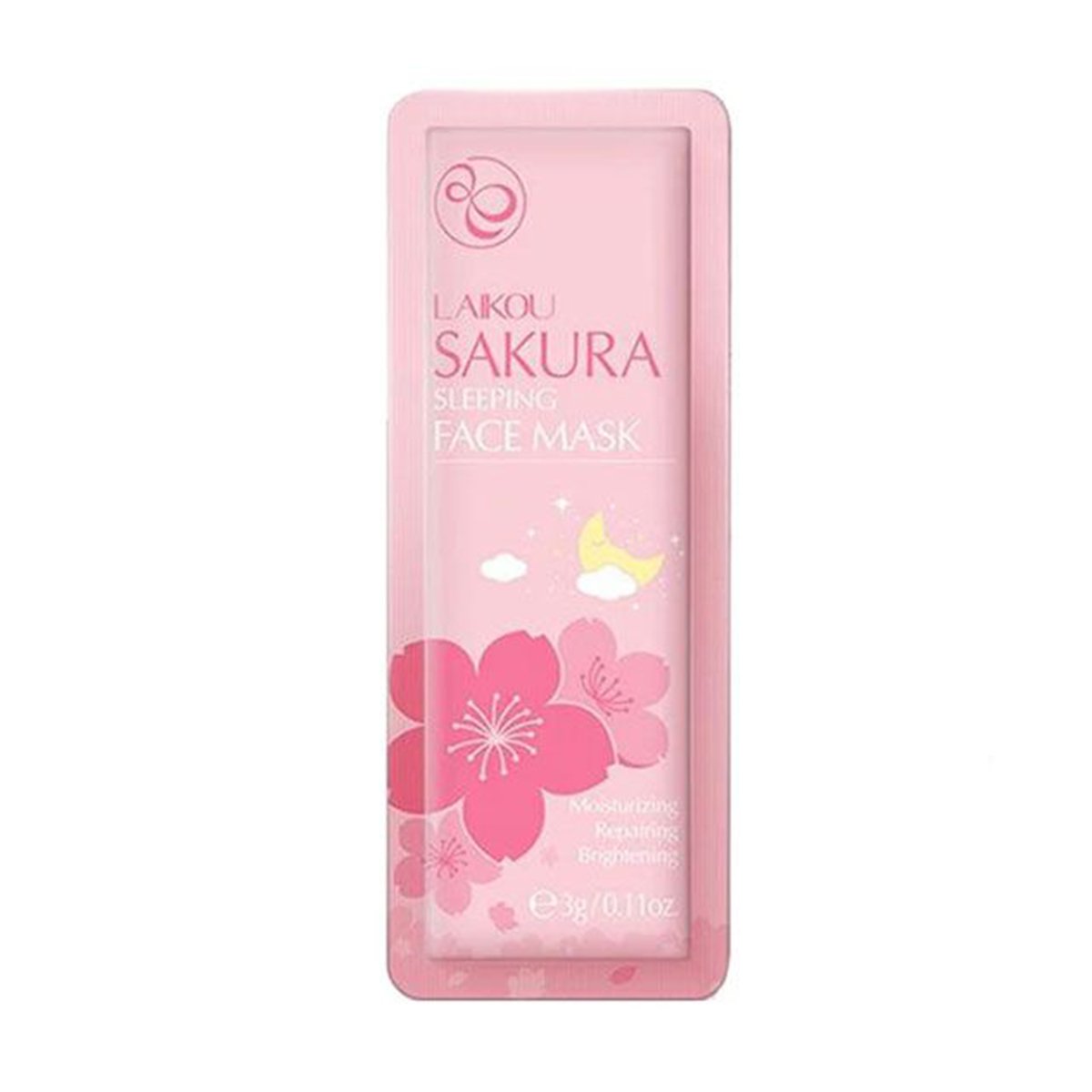 LAIKOU Sakura Sleeping Mask 3G