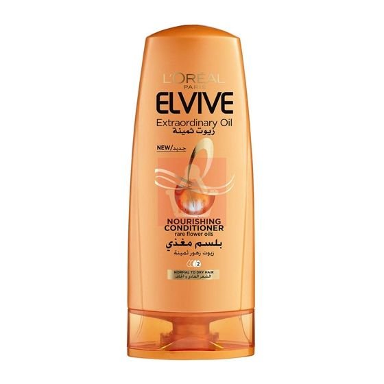 Loreal Paris Elvive Extraordinary Oil Nourishing Conditioner