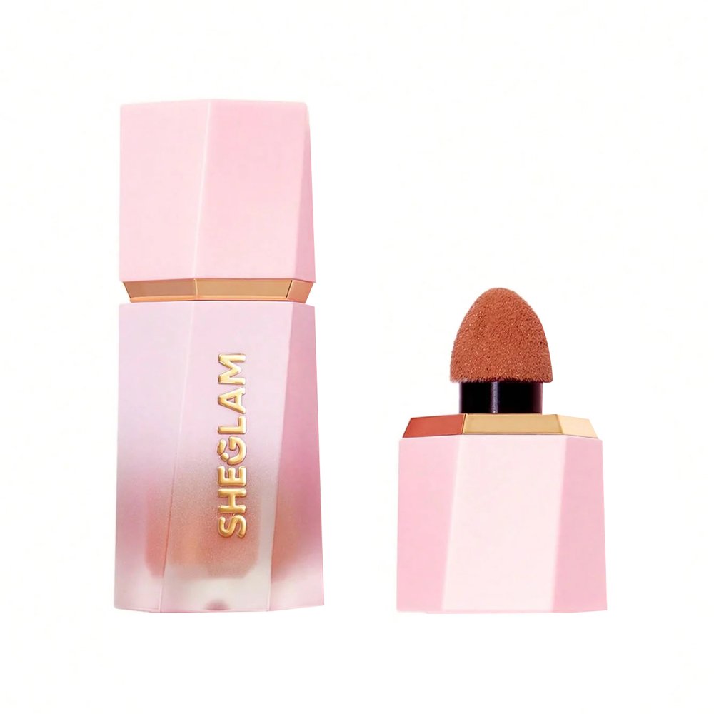 SHEGLAM Color Bloom Liquid Blush Matte Finish