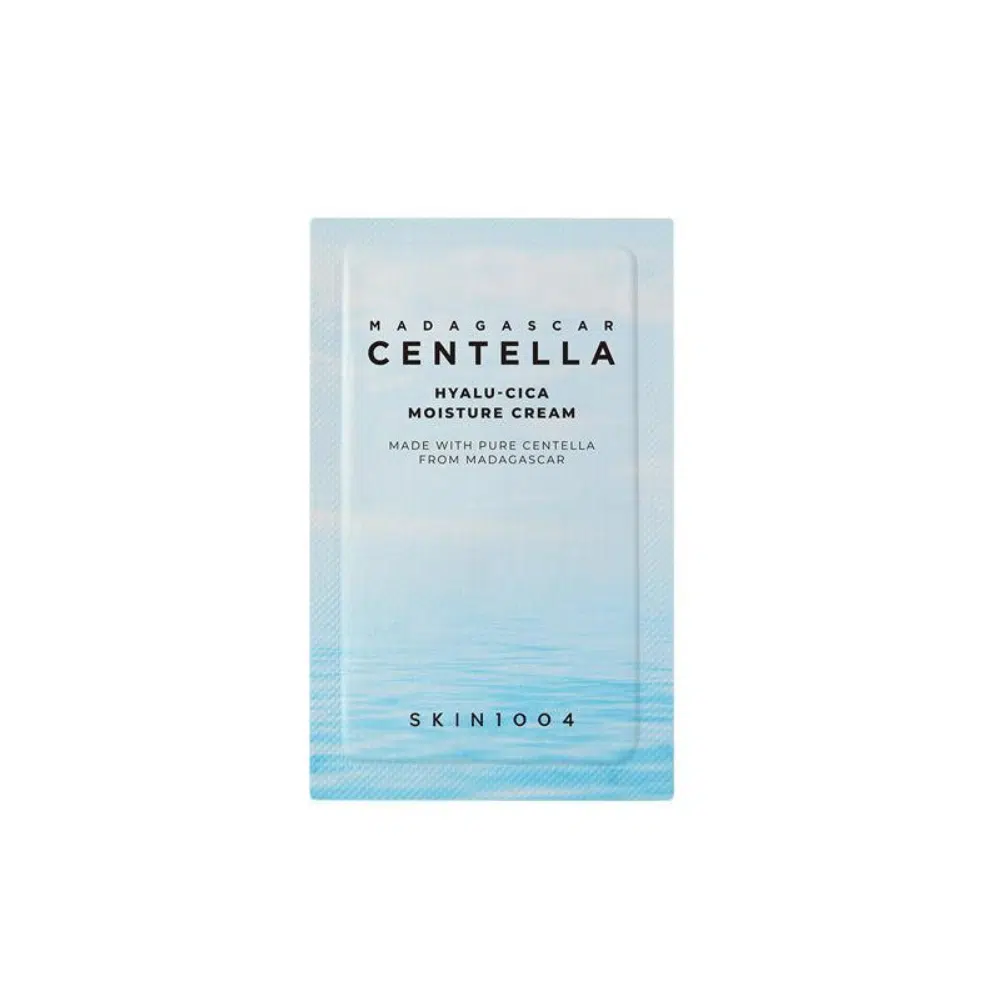 SKIN1004 Madagascar Centella Hyalu-Cica Moisture Cream