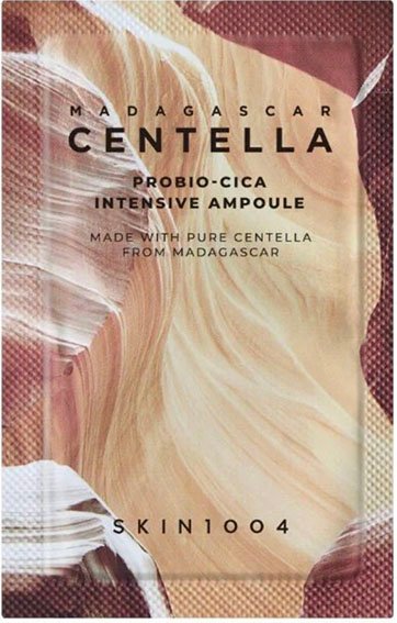 SKIN1004 Madagascar Centella Probio-Cica Intensive Ampoule 1.5mL