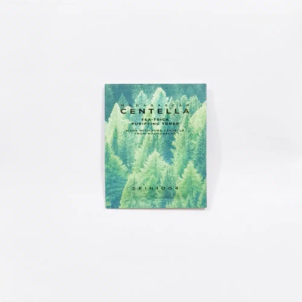 SKIN1004 Madagascar Centella Tea-Trica Purifying Toner 1.5ml