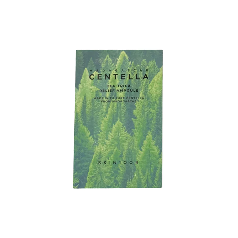 SKIN1004 Madagascar Centella Tea-Trica Relief Ampoule 1.5ml