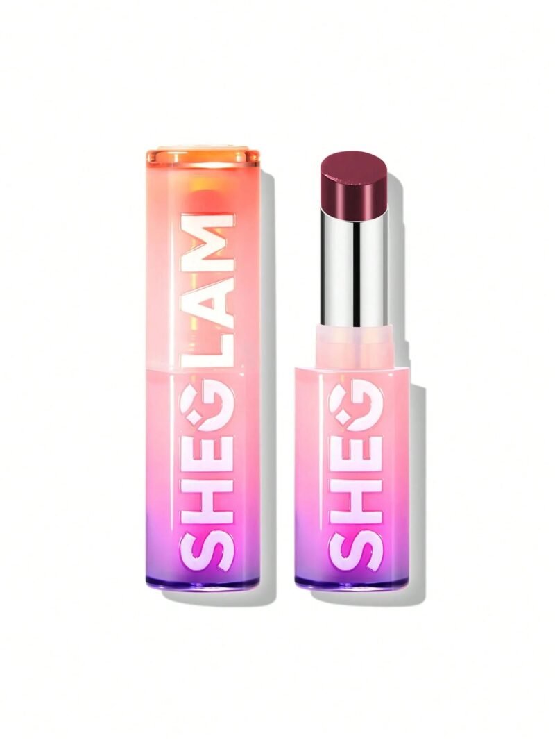 Sheglam Mirror Kiss High-Shine Lipstick