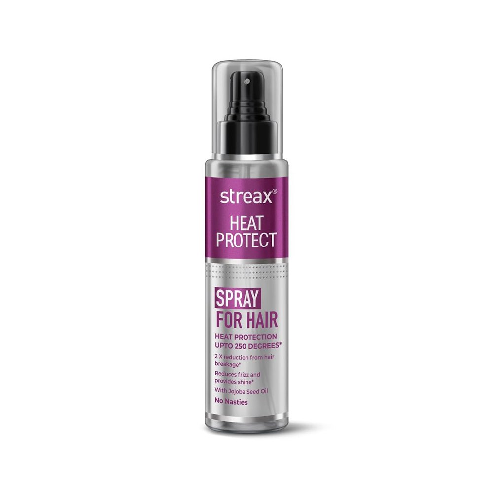 Streax Heat Protect Hair Spray