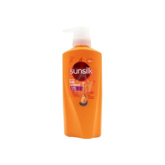 Sunsilk Damage Restore Shampoo 325ml