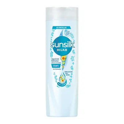 Sunsilk Hijab Recharge Anti Dandruff Shampoo 300ml