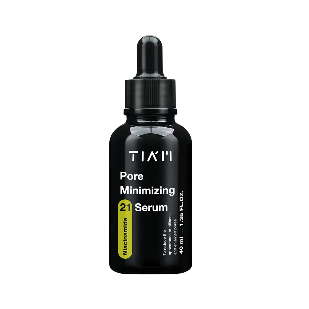 TIA'M - Pore Minimizing 21 Serum