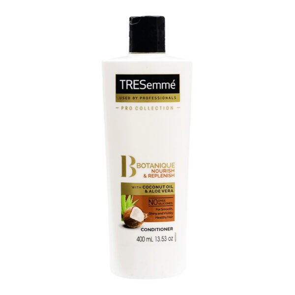 Tresemme Botanique Nourish & Replenish Conditioner 400ml