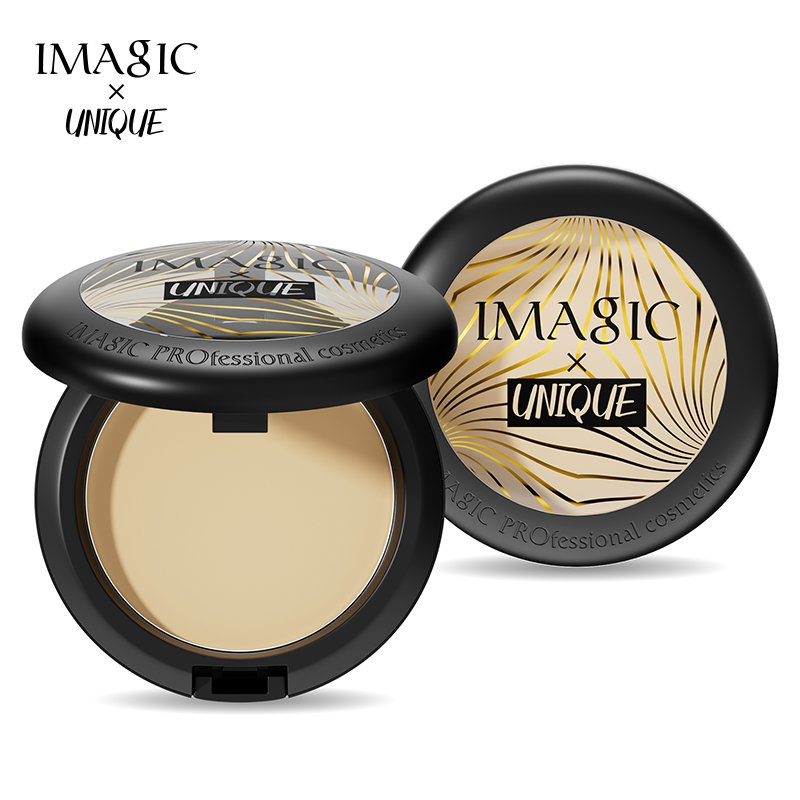 Imagic x unique compact powder