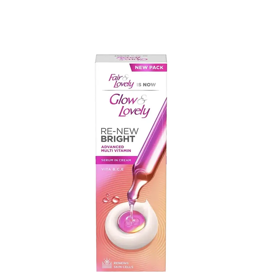 Fair & Lovely Advanced Multi-Vitamin Fairness Cream