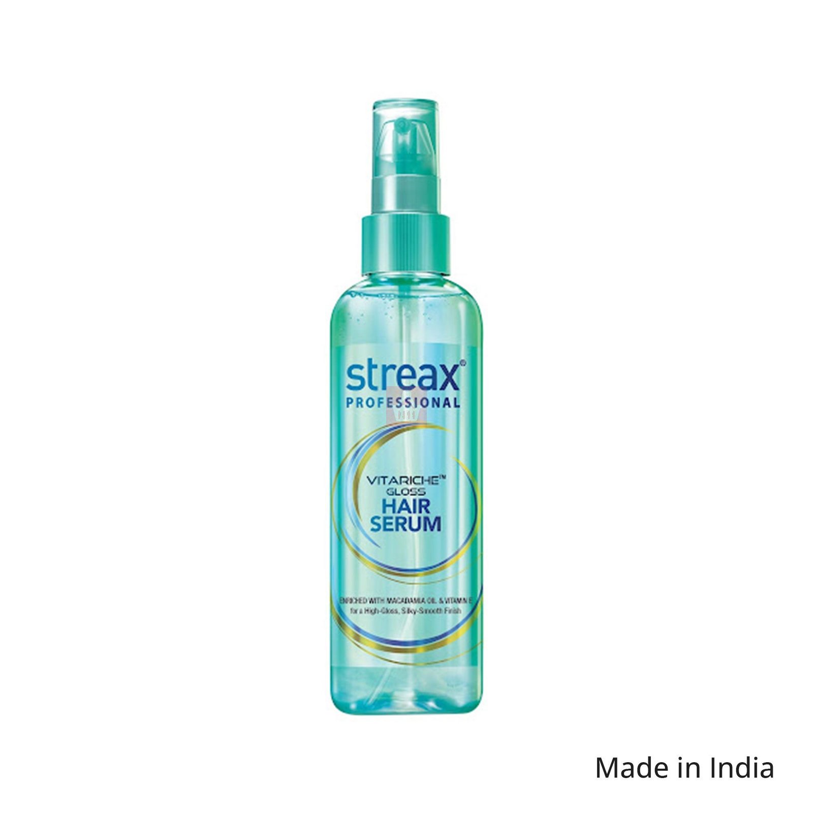 Streax hair serum 45ml Indian