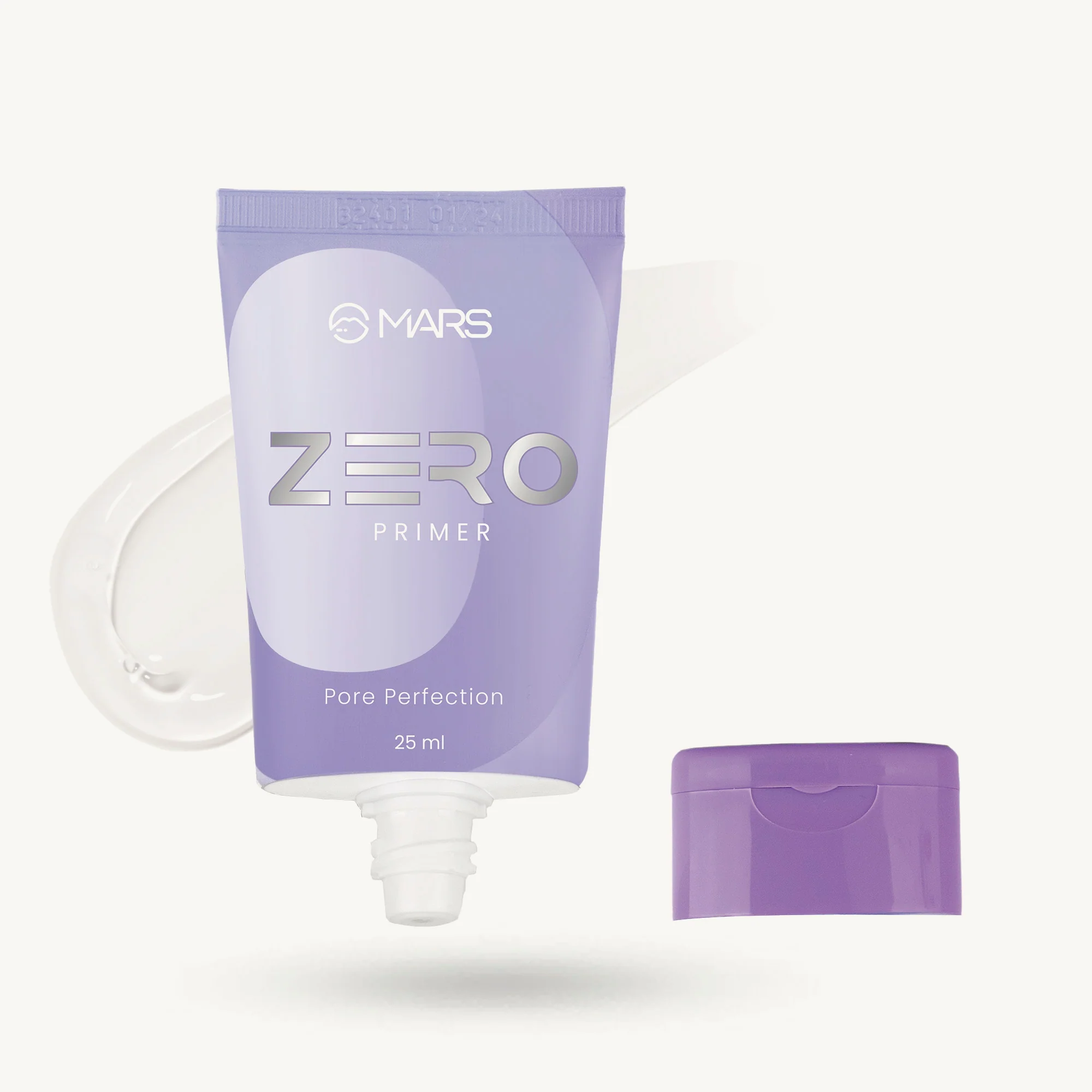 Mars Cosmetics Zero Face Primer Pore Perfection (25ml)