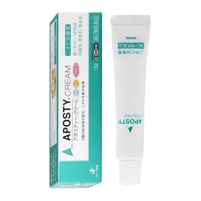 Aposty Acne Cream 15g