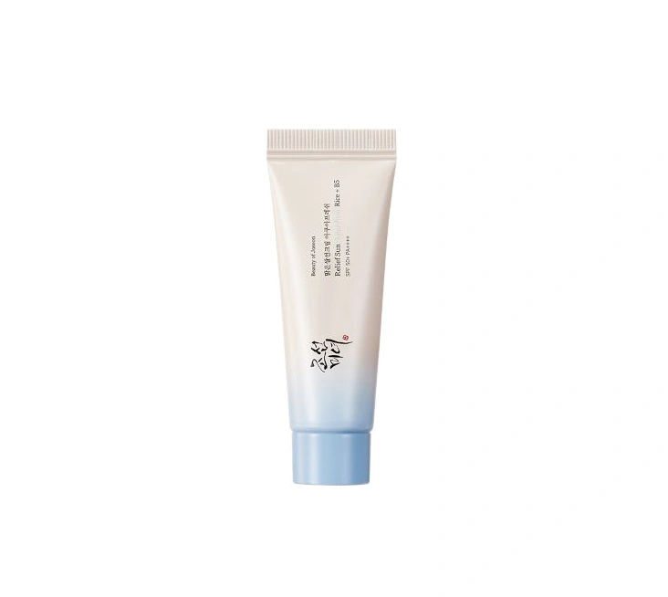 Beauty of Joseon Rice + Probiotics Sunscreen Mini 10ml