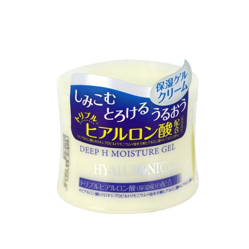 Daiso Deep H Moisture Gel (Hyaluronic Acid) 40gm