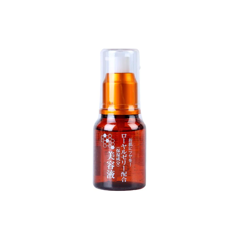 Daiso Royal Jelly Extract Face Moisturizing Serum 55ml