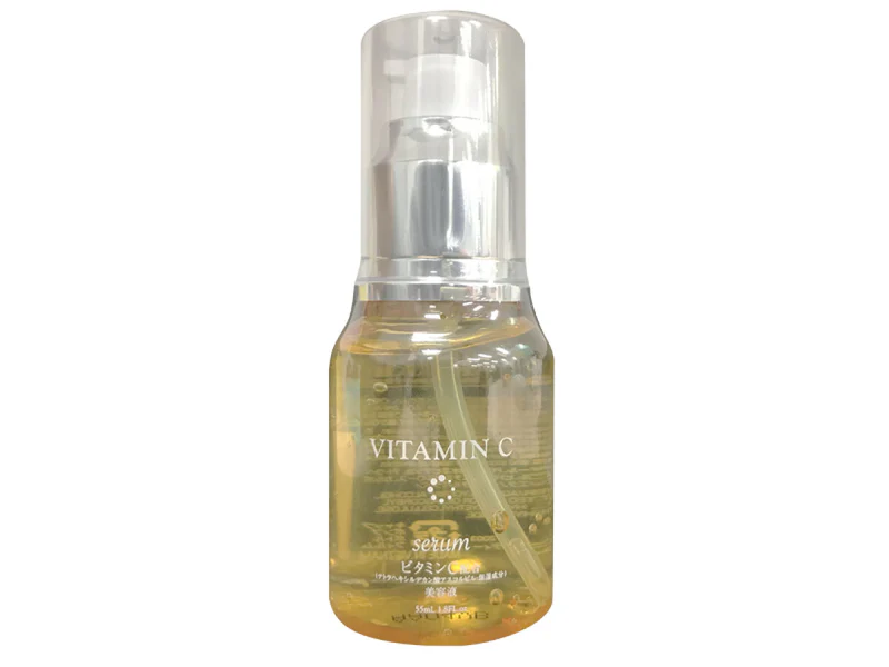 Daiso vitamin c Serum 55ml