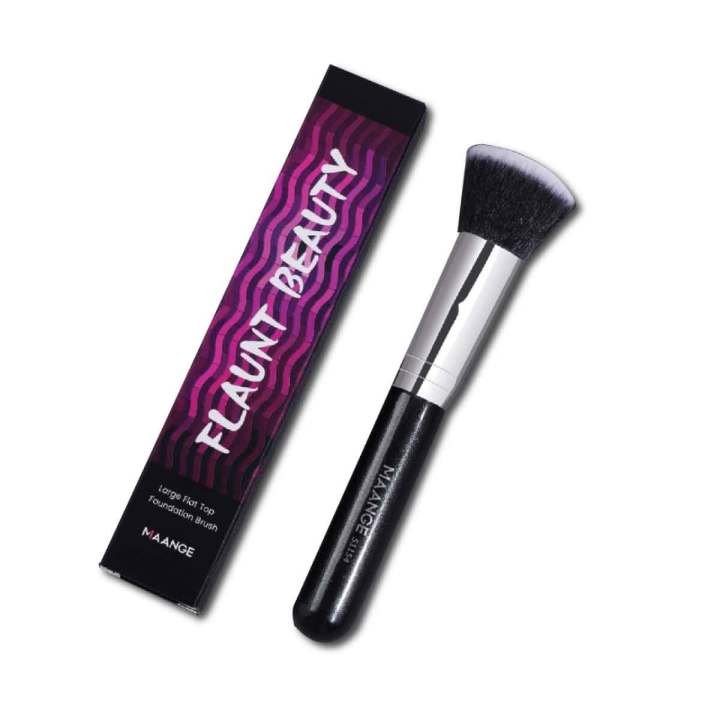Maange Flaunt Beauty Foundation Brush