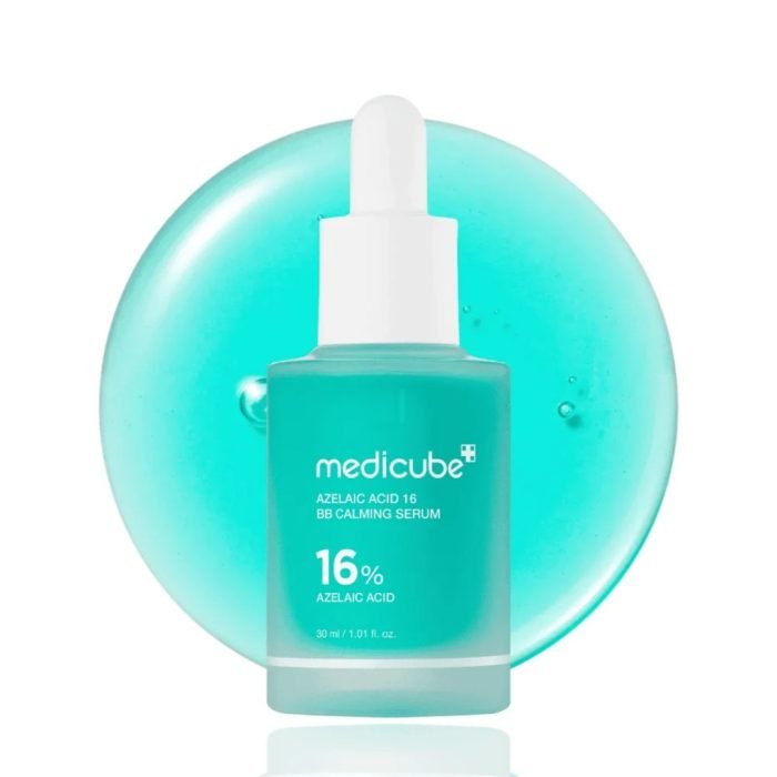 Medicube Azelaic Acid 16 BB Calming Serum 30ml