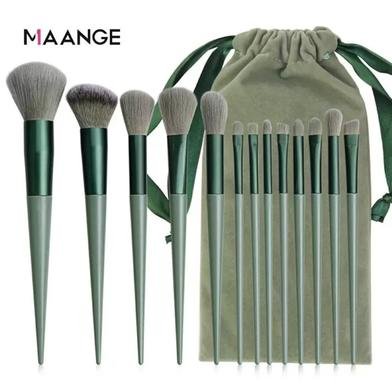 Multi Color Makeup Brush
