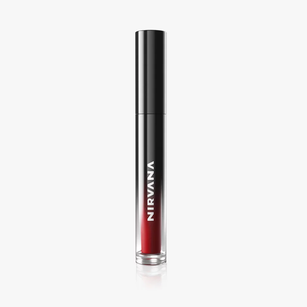 Nirvana Liquid Matte Lipstick