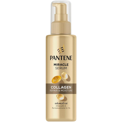 Pantene Serum Collagen