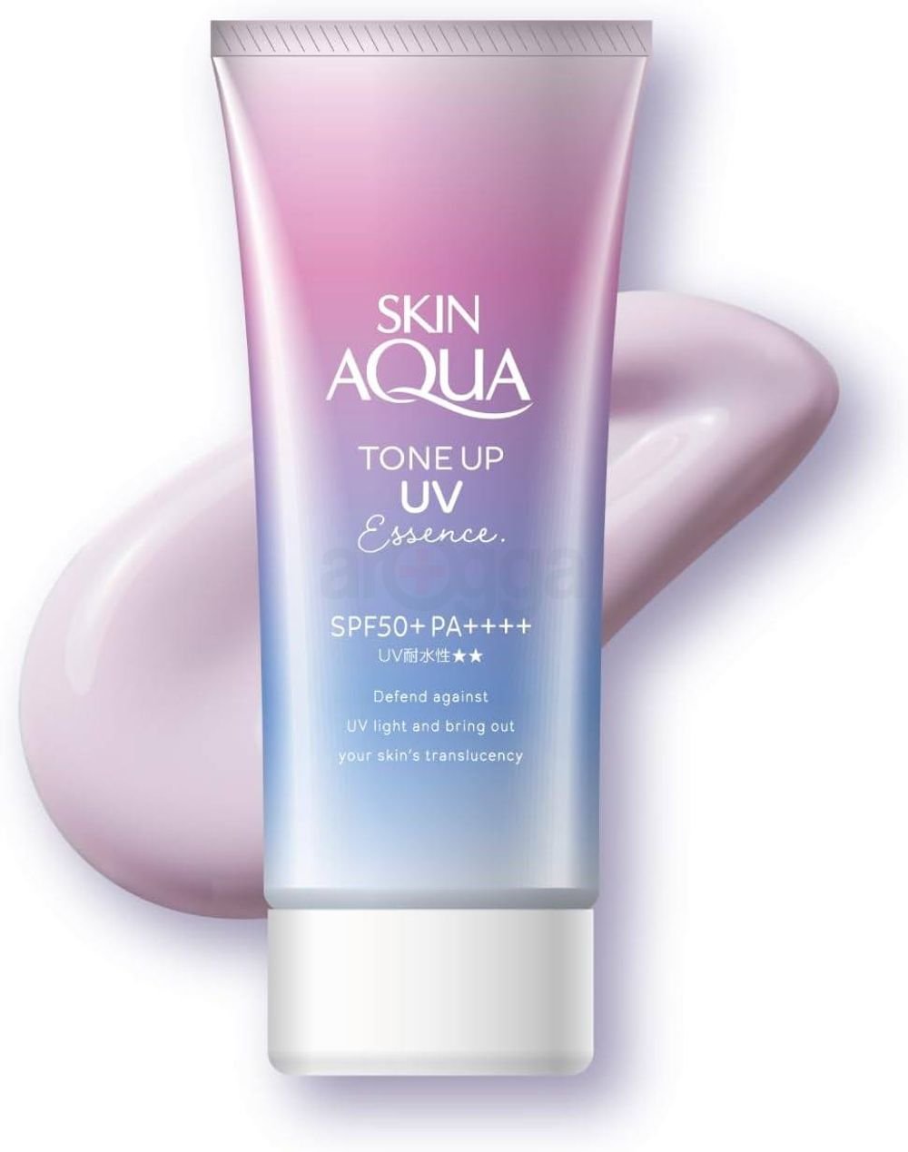 Skin Aqua Tone Up UV Essence SPF 50+ PA ++++