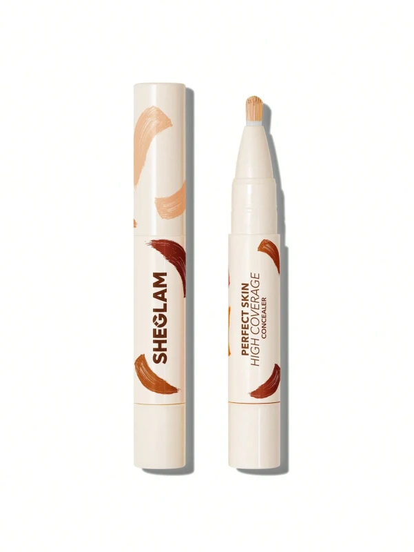 Sheglam Perfect Skin High Coverage Concealer