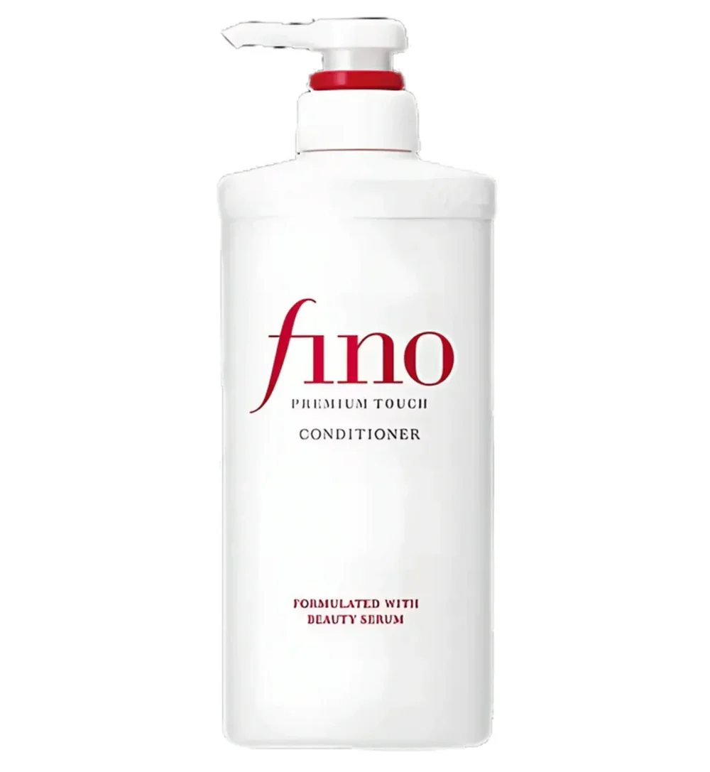 Shiseido Fino Premium Touch Conditioner 550ml