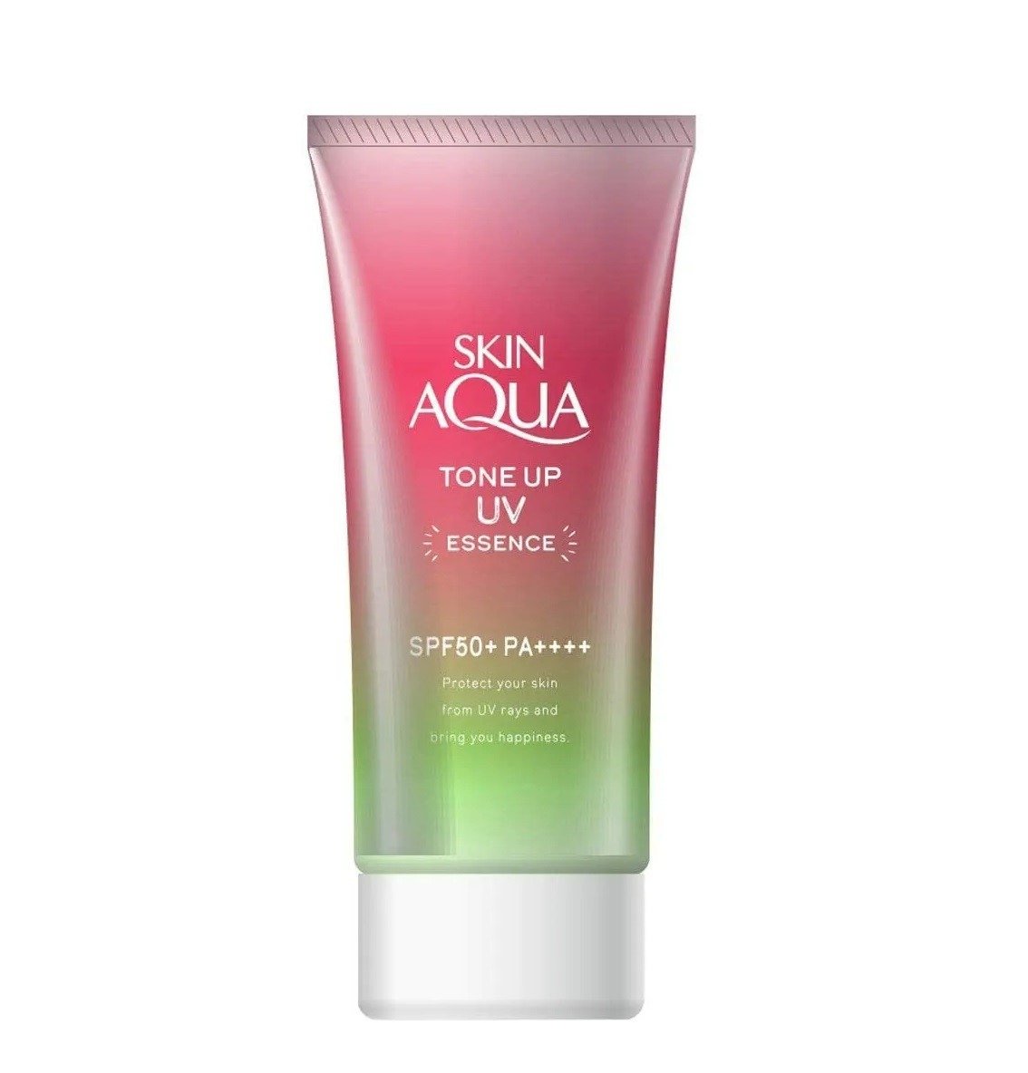 Skin Aqua Tone Up UV Essence SPF 50+ PA++++ 80g