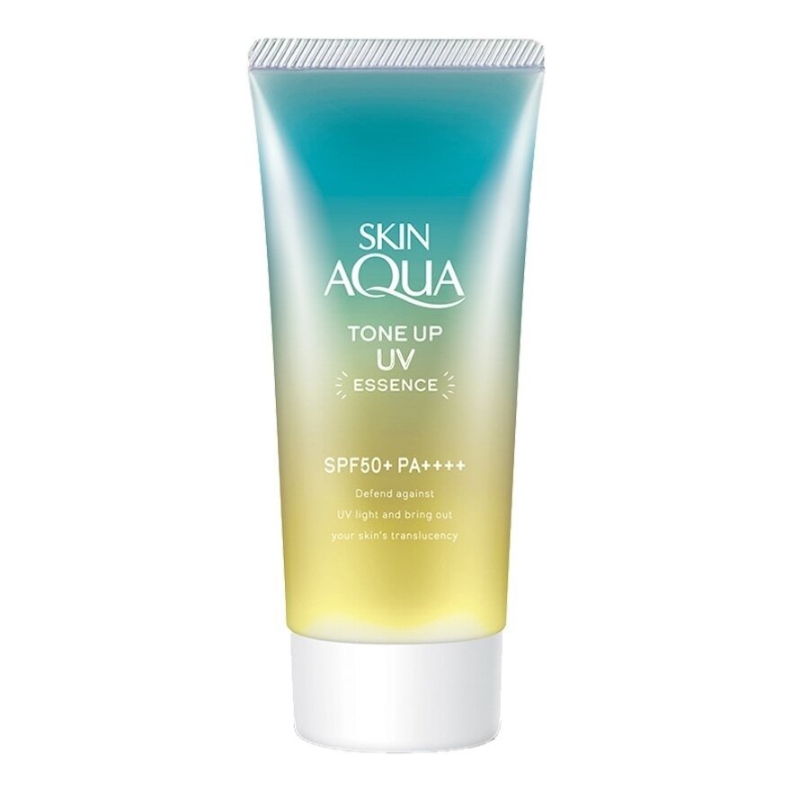 Skin Aqua Tone Up UV Essence SPF 50+ PA++++ 80g